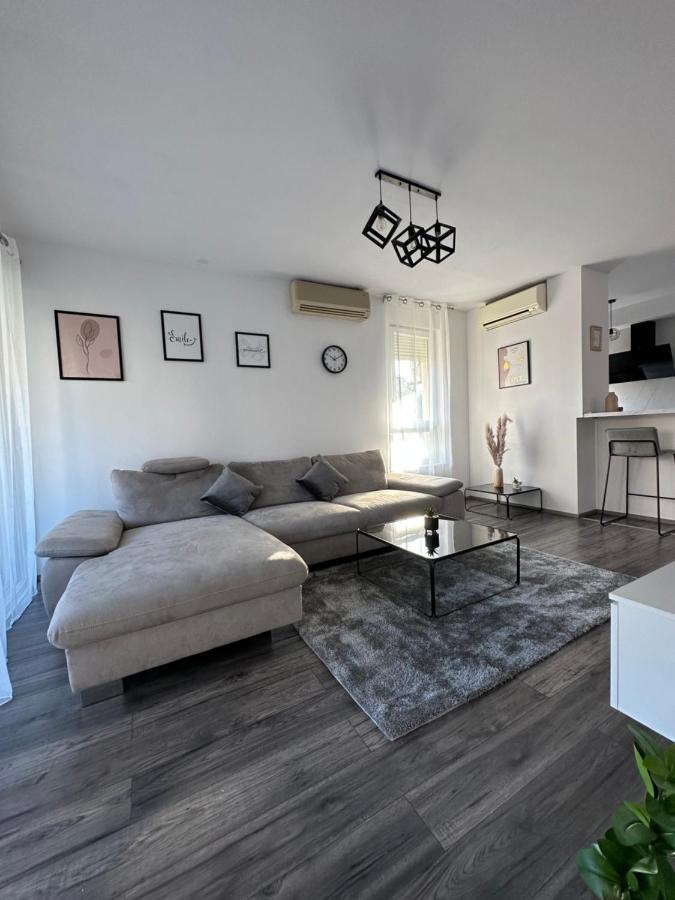 Bili Brig Apartment Zadar Exterior photo